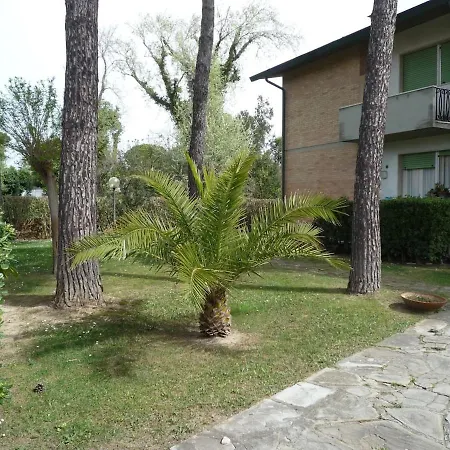Apartamento Nel Verde Vicino Al Mare *
