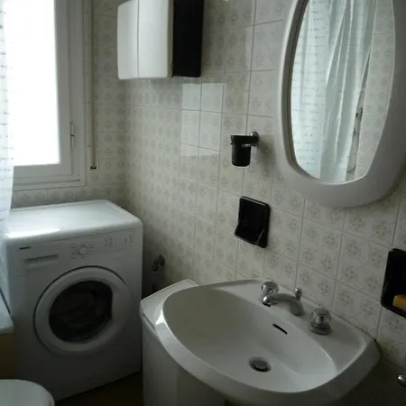 Apartamento Nel Verde Vicino Al Mare Tirrenia