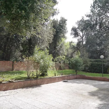 Nel Verde Vicino Al Mare *