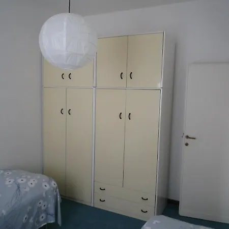 Nel Verde Vicino Al Mare Apartamento Tirrenia
