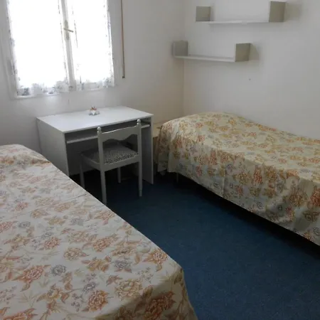 Apartamento Nel Verde Vicino Al Mare *