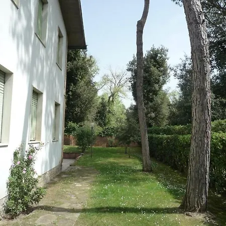 Apartamento Nel Verde Vicino Al Mare