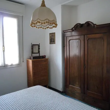 Nel Verde Vicino Al Mare Apartamento Tirrenia